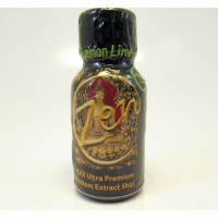 Zen XXX Ultra Premium Extract Shot (Peppermint)(15ml)(1)(Samples)